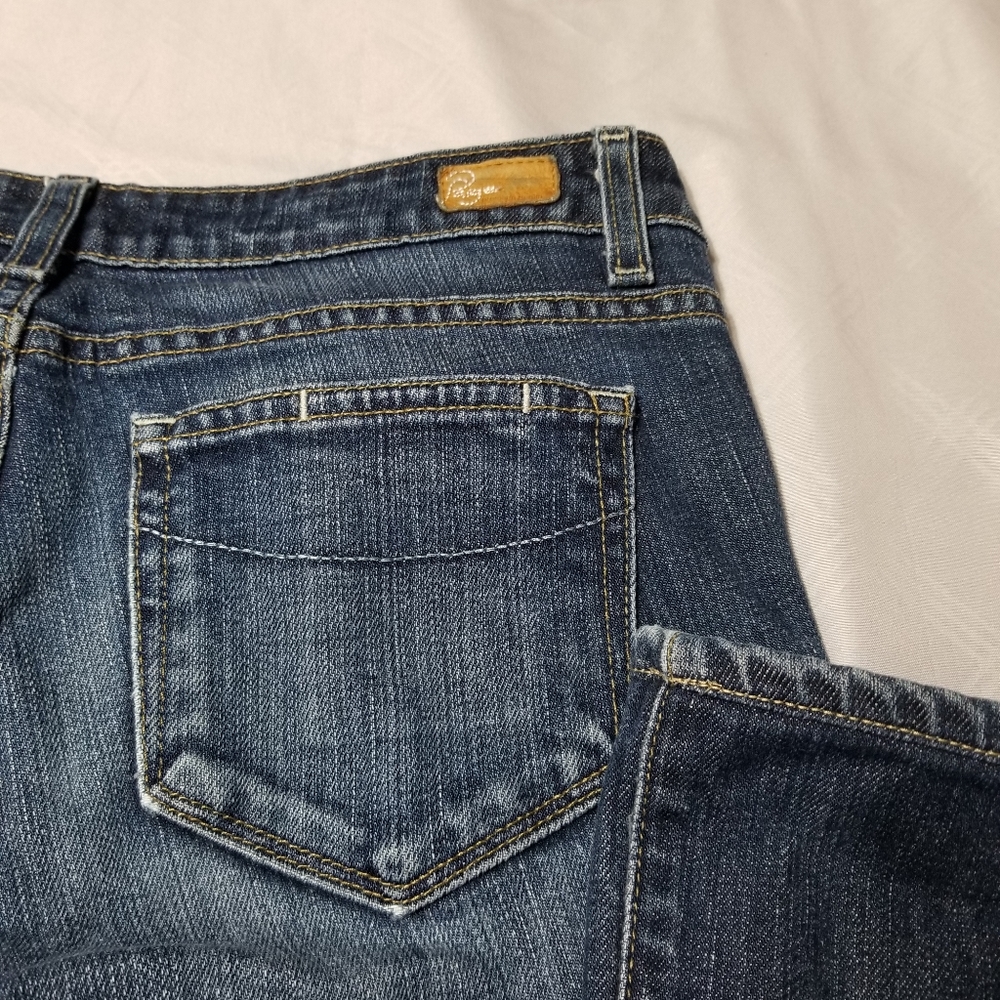 PAIGE JEANS